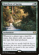 Heartbeat of Spring (2XM-171) - Double Masters