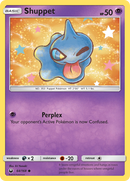 Shuppet (64) 64/168 - SM  Celestial Storm