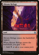 Akoum Refuge (CMA-238) - Commander Anthology