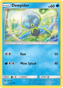Dewpider/236 - SM  Cosmic Eclipse