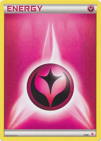 Fairy Energy (