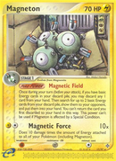 Magneton - 17/97 17/97 - Dragon