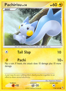 Pachirisu/147 - Supreme Victors