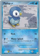 Piplup - 2007 (Akira Miyazaki) 93 - World Championship Decks