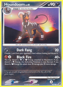 Houndoom/106 - Great Encounters