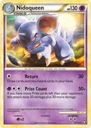 Nidoqueen/102 - Triumphant