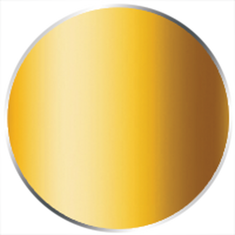 P3 Rhulic Gold - PIP93079