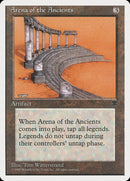 Arena of the Ancients (CHR-) - Chronicles