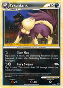 Skuntank/90 - Undaunted