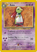Xatu 52/111 - Neo Genesis Unlimited