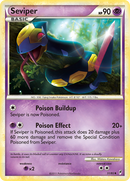 Seviper/95 - Call of Legends