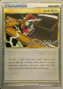 Junk Arm - 2012 (Zachary Bokhari) 87 - World Championship Decks