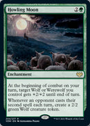 Howling Moon (VOW-204) - Innistrad: Crimson Vow