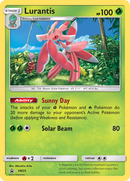 Lurantis - SM25 SM25/248 - SM Promos Holofoil