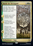 Battle for Bretagard (KHM-203) - Kaldheim