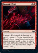 Lacerate Flesh (VOW-166) - Innistrad: Crimson Vow