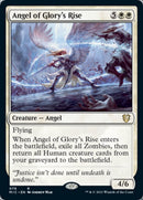 Angel of Glory's Rise (MIC-079) - Midnight Hunt Commander