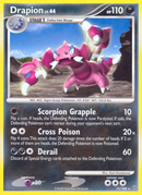 Drapion/100 - Stormfront