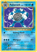 Poliwrath - 25/108 (XY Evolutions) 25 - Deck Exclusives