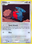 Gible/147 - Supreme Victors