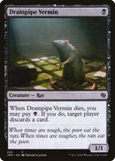 Drainpipe Vermin (JMP-224) - Jumpstart
