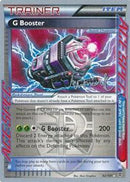 G Booster - 2014 (Andrew Estrada) 92 - World Championship Decks