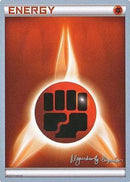 Fighting Energy - 2015 (Alejandro Ng-Guzman) - World Championship Decks