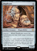 Duplicant (C21-242) - Commander 2021