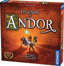 Legends of Andor