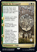 Battle for Bretagard (PPKHM-203) - Kaldheim Promos