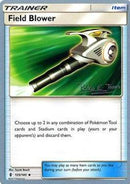 Field Blower - 2018 (Pedro Eugenio Torres) 125 - World Championship Decks