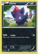 Zorua (