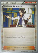 Professor Sycamore - 2017 (Kabu Fukase) 107 - World Championship Decks