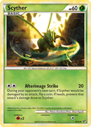 Scyther (36)/90 - Undaunted