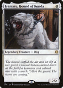 Isamaru, Hound of Konda (JMP-113) - Jumpstart