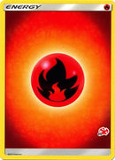 Fire Energy (