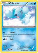 Cubchoo/99 - Next Destinies