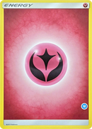 Fairy Energy (12) - SM Trainer Kit Alolan Sandslash & Alolan Ninetales