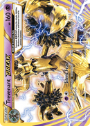 Trevenant BREAK 66/122 - XY  BREAKpoint Holofoil