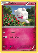 Swirlix 94/146 - XY Base Set