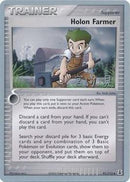 Holon Farmer - 2007 (Akira Miyazaki) 91 - World Championship Decks