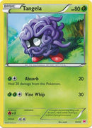 Tangela (
