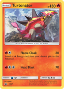 Turtonator - SM27 SM27/248 - SM Promos Holofoil