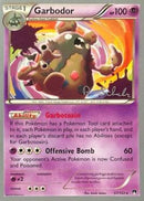 Garbodor (57) - 2018 (Robin Schulz) 57 - World Championship Decks