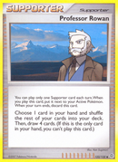 Professor Rowan/132 - Secret Wonders