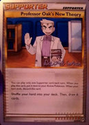 Professor Oak's New Theory - 2011 (David Cohen) 83 - World Championship Decks