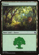 Forest (74) (JMP-074) - Jumpstart