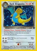 Dark Dragonite (5) 5/82 - Team Rocket