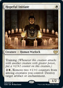 Hopeful Initiate (VOW-020) - Innistrad: Crimson Vow
