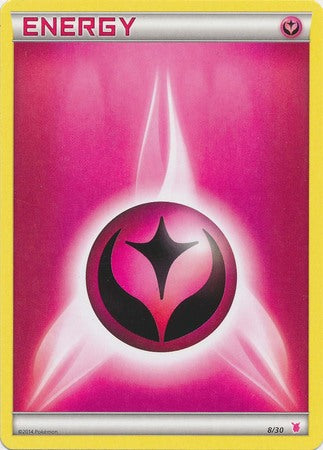 Fairy Energy (